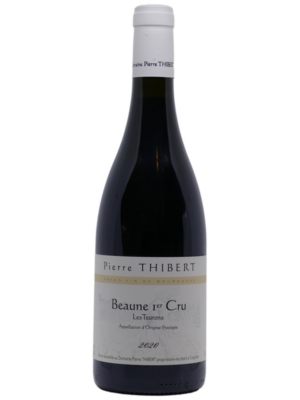 Thibert Beaune 1er Cru "Les Teurons" 2020