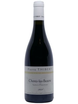 Thibert09-01 Thibert Chorey-Les-Beaune 2021