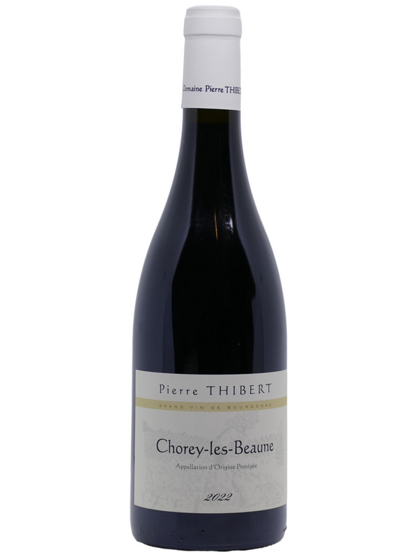 Thibert Chorey-Les-Beaune 2022