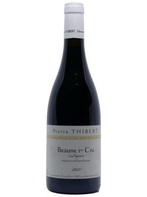 Thibert11-01 Thibert Beaune 1er Cru "Les Teurons" 2021