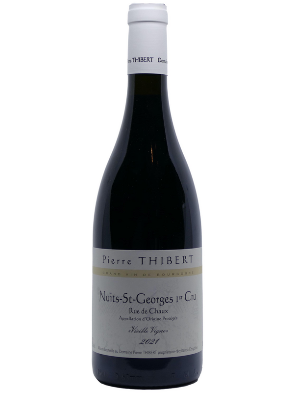 Thibert16-01 Thibert Nuits-Saint-Georges 1er Cru Rue De Chaux 2021