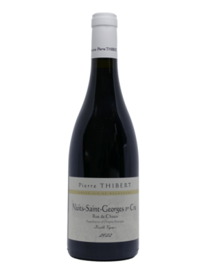 Thibert16 Thibert Nuits-Saint-Georges 1er Cru Rue De Chaux 2022