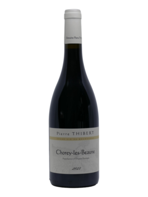 Thibert17 Thibert Chorey Les Beaune 2023