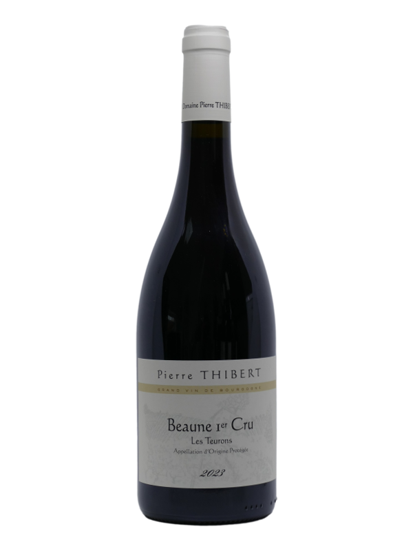 Thibert18 Thibert Beaune 1er cru "Les Teurons" 2023