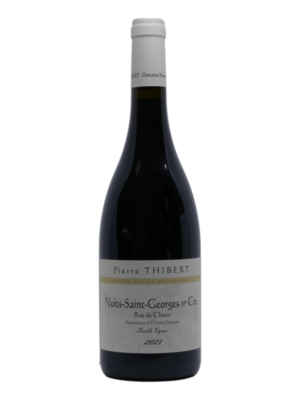 Thibert NSG 1er cru Rue De Chaux 2023