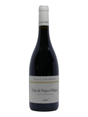 Thibert21 Thibert Cote De Nuits Village 2023