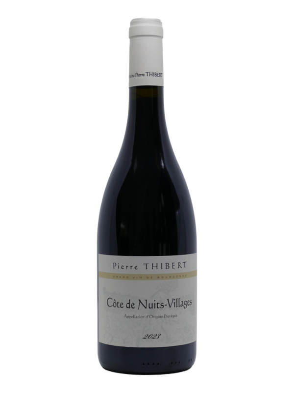 Thibert21 Thibert Cote De Nuits Village 2023