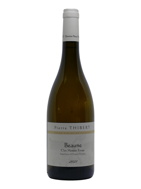 Thibert22 Thibert Beaune "Clos Montee Rouge" 2023