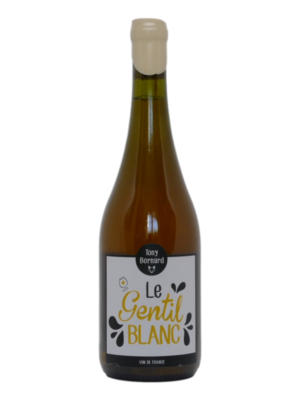 Bornard Savagnin Le Gentil 2020