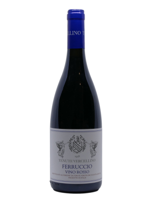 Vercellino Ferruccio Vino Rosso 2024
