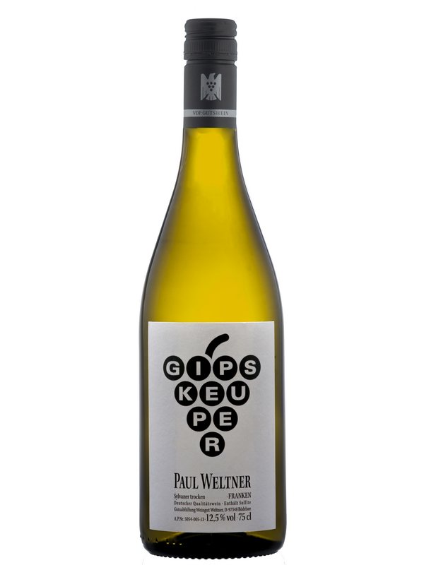 Paul Weltner Gipskeuper 2022