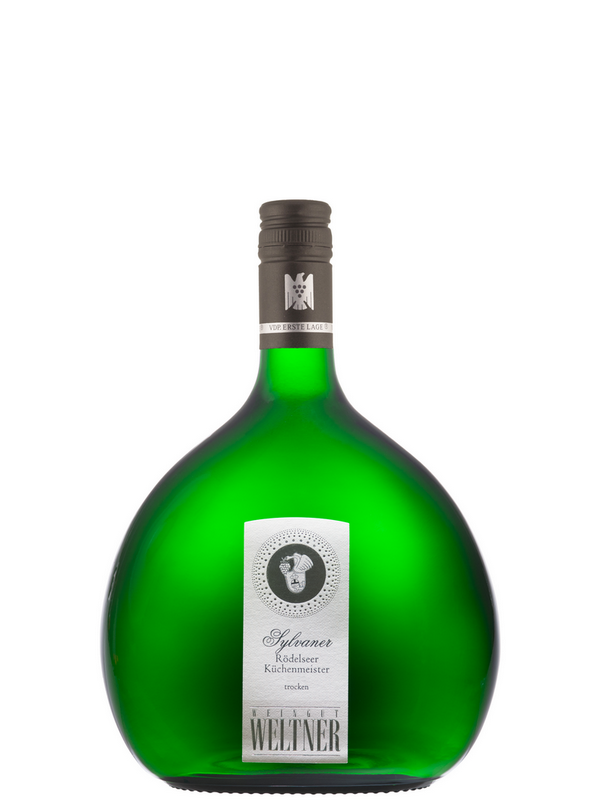 Paul Weltner Sylvaner Erste Lage "Kuchenmeister" 2022