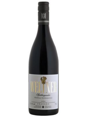 Paul Weltner Spätburgunder Erste Lage 2021