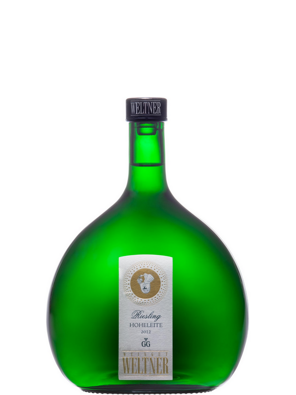 Paul Weltner Riesling Grosses Lage "Kuchenmeister-Hoheleite" 2021