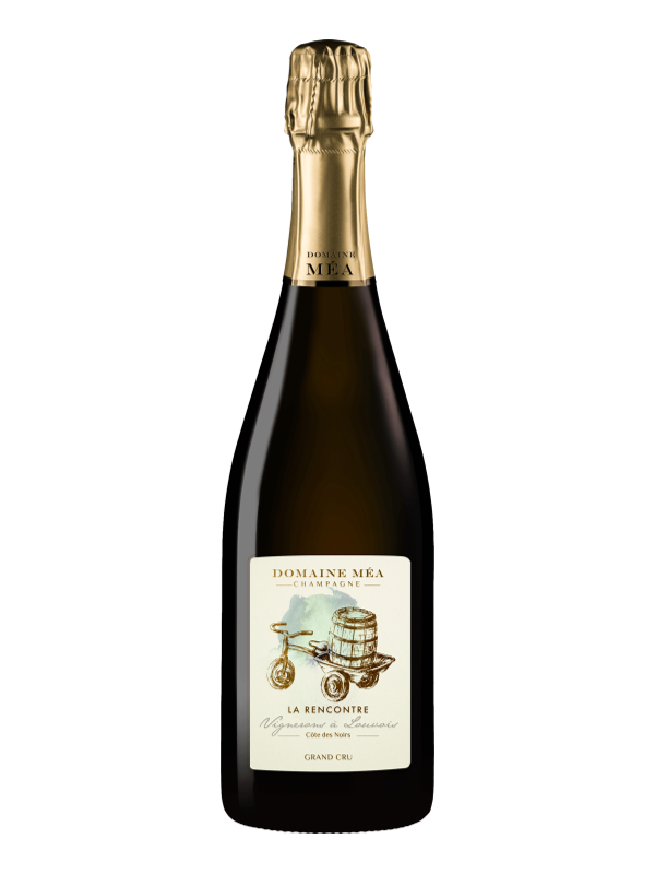 Guy Mea Le Rencontre 2021